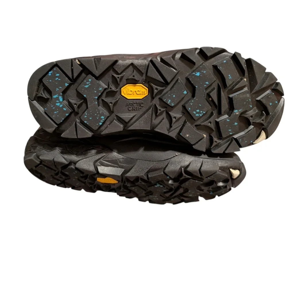 Merrell Aurora Tall ICE + Winter Boots Select Dry 200 Gram Women's US 8
